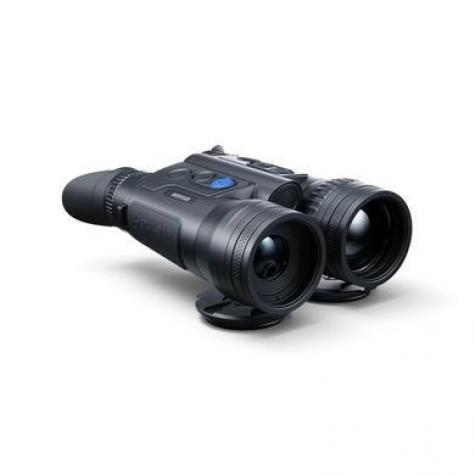 Тепловизионный бинокль Pulsar Merger LRF XL50 фото 3