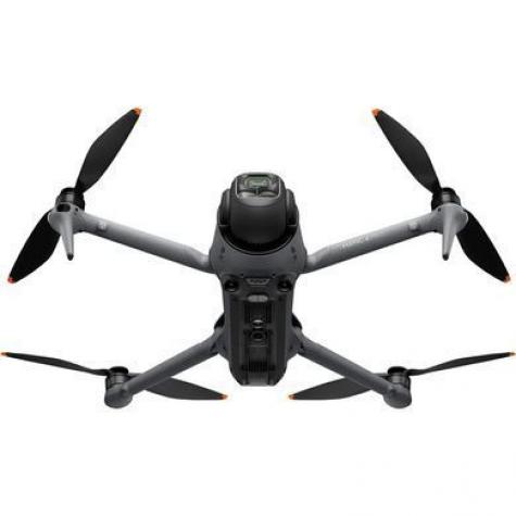 Квадрокоптер DJI Mavic 4 Pro (CP.MA.00000849.01) фото 3