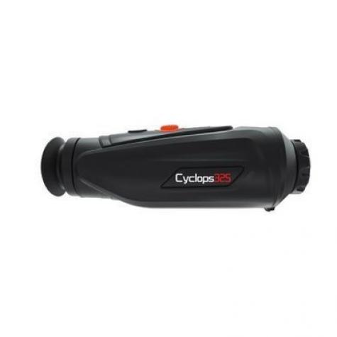 Тепловизионный монокуляр ThermTec Cyclops 325P фото 4