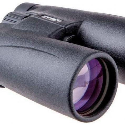 Бинокль XD Precision Advanced 10х50 WP фото 1