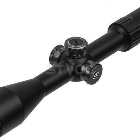 Комплект: Прицел оптический Vector Optics Marksman + Мультитул Rocktol SK01 фото 4