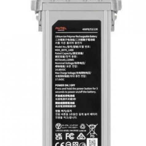 Батарея Autel Evo Max 4T 8070mAh / аккумулятор для дрона Autel Evo Max 4T фото 2