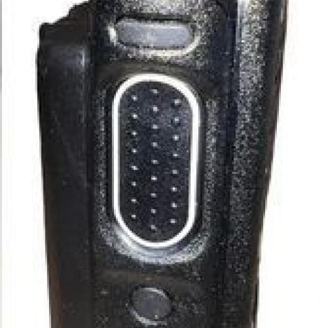 Аккумулятор 5000mAh Type-C (батарея) для рации Motorola DP фото 3