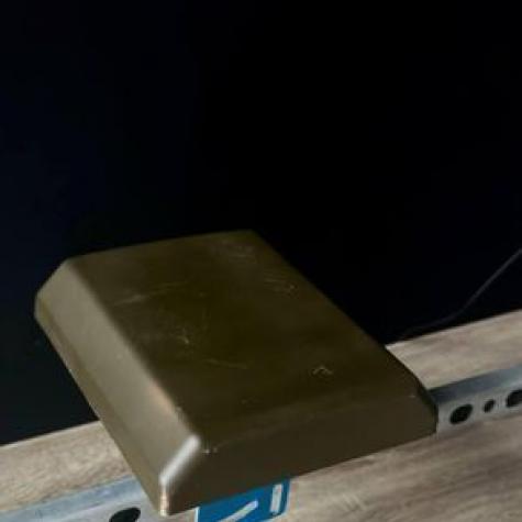 РЭБ (Антидрон) на авто «Грець 5МЦ» (2.4G;5.2G;5.8G) фото 3