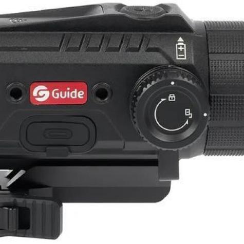 Прицел GUIDE TR222 Gen2 фото 4