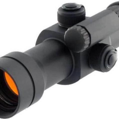 Коллиматорный Aimpoint 9000SC 2 MOA фото 2