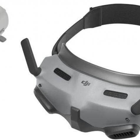 Комплект очков и пульта DJI Goggles 2 Motion Combo фото 1