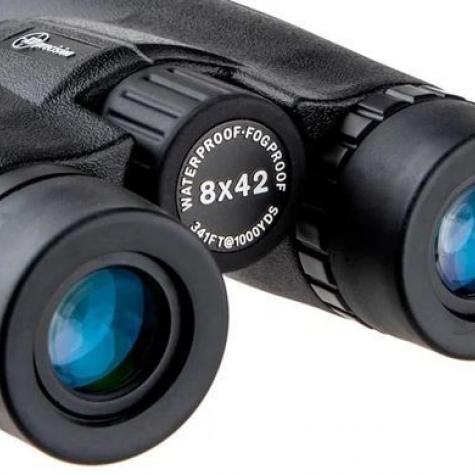 Бинокль XD Precision Advanced 8х42 WP фото 3