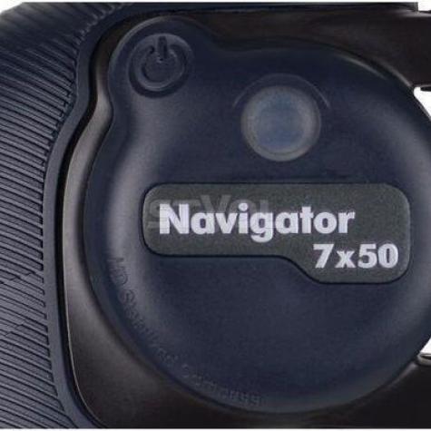 Бинокль Steiner Navigator 7x50 C фото 3