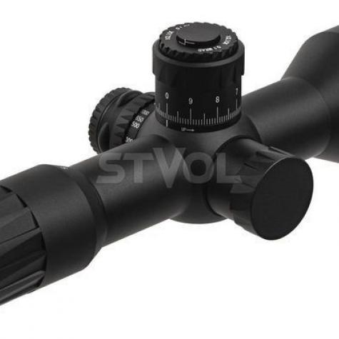 Прибор оптический EOTECH Vudu 5-25x50 FFP H59 Reticle MRAD фото 2