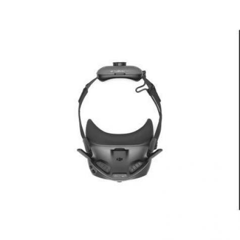Очки FPV DJI Goggles N3 (CP.RC.00000032.01) фото 2