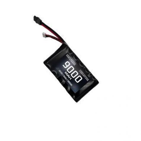 Аккумулятор для FPV-дрона 6s2p 9000 mAh Li-Ion Samsung фото 1