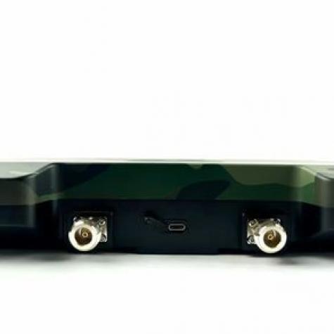 Усилитель сигнала WARMAX Booster 2.4G/5.2G/5.8G фото 4