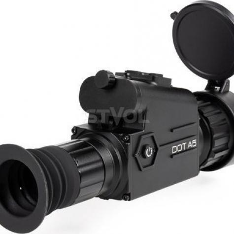 Тепловизионный Прибор Senopex DOT A5 фото 2