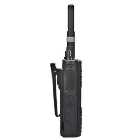 Рация Motorola DP4800e VHF в максимальной комплектации AES-256 фото 4