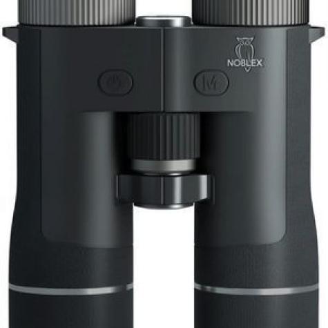 Бинокль Noblex NF 10x42 R Advanced с дальномером 2300м фото 2