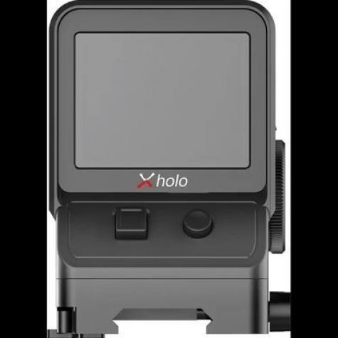 Тепловизионный коллиматор IRAY XHOLO HP13 фото 3