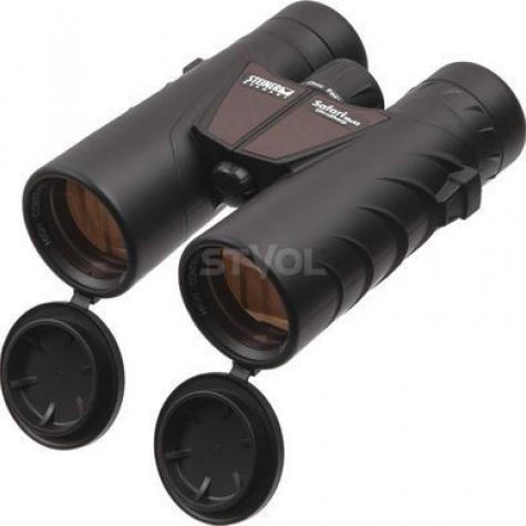Бинокль Steiner Safari UltraSharp 10x42 фото 1