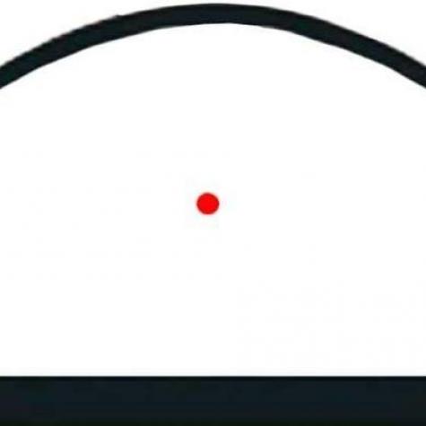 Прицел коллиматорный Docter Sight II точка 3,5 MOA фото 4