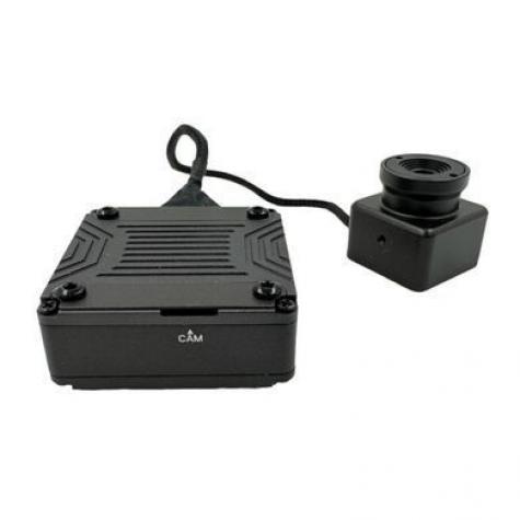 Тепловизионная FPV камера CADDX IRC-256CA для дронов фото 4