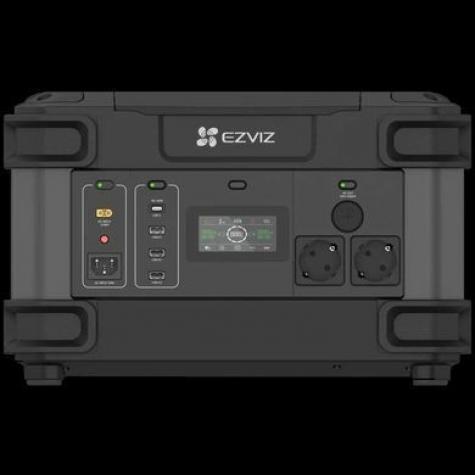 Ezviz CS-PS1300 (CN066) Портативная зарядная станция фото 1