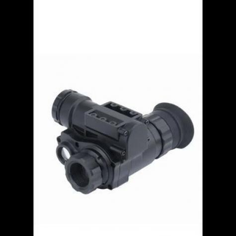 Цифровой монокуляр ночного видения NVG 10 (креп. на шлем) фото 4