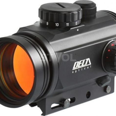 Прибор коллиматорный Delta MultiDot HD 36 # фото 2