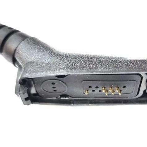 Гарнитура Expert EX-PZ1DP4 для цифровых радиостанций Motorola DP4400 / DP4600 / DP4800 фото 2