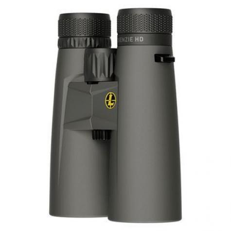 Бинокль Leupold BX-1 McKenzie 12x50 Roof Shadow Gray фото 4
