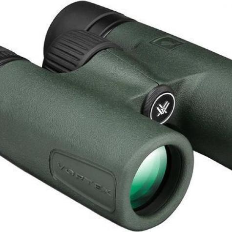Бинокль Vortex Bantam HD 6,5х32 фото 3