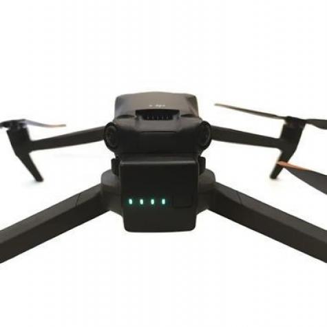 Аккумулятор AvengeAngel Mavic 4 Cell (7500 мА·ч, до 50 мин полёта) – совместим с DJI Mavic 3 / 3 Pro / 3T / 3E фото 3