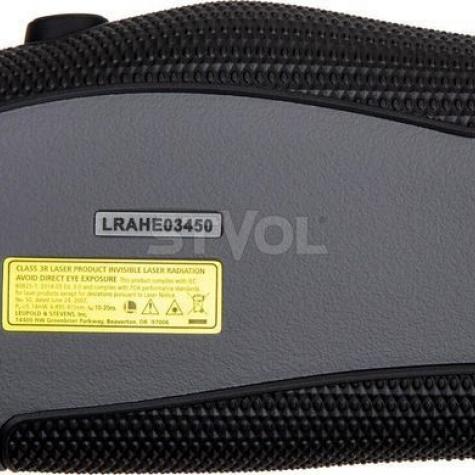 Дальномер Leupold RX-1500i TBR/W with DNA Black/Gray LCD фото 2