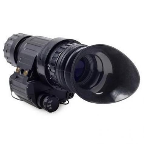 Прибор ночного видения ALPHA PHOTONICS PVS14 Gen3, White фото 2