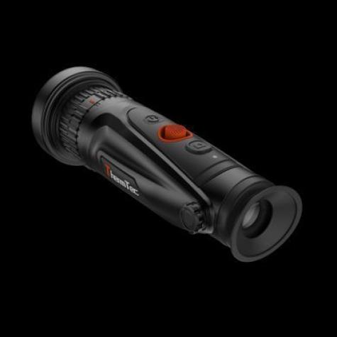 Тепловизор ThermTec Cyclops 670D (35/70 мм, 640x512, 3500 м) фото 3