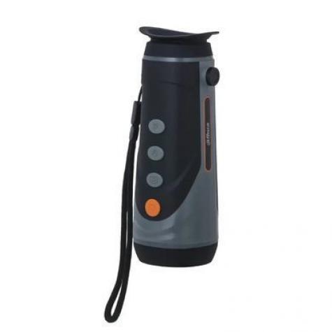 Тепловизионный монокуляр Dahua TPC-M40-B19-G фото 3