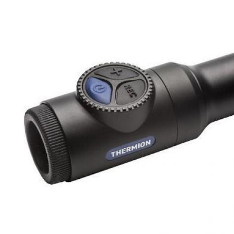 Тепловизионный прибор Pulsar Thermion XP50 (640x480) 1800м фото 2