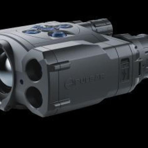 Тепловизионный бинокль Pulsar Accolade 2 LRF XP50 PRO фото 2