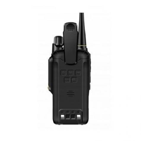 Портативная рация Baofeng UV-9R Plus фото 2