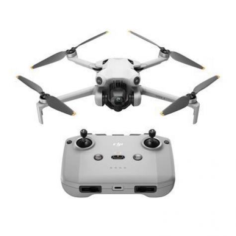 Квадрокоптер DJI Mini 4 Pro with RC-N2 Remote Controller (CP.MA.00000731.03) фото 1