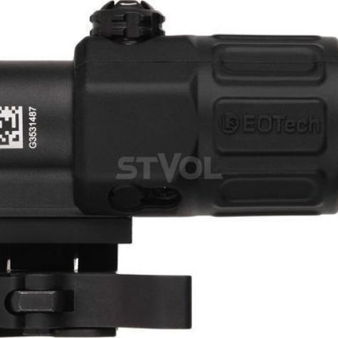 Увеличитель EOTech 3х кратный фото 4