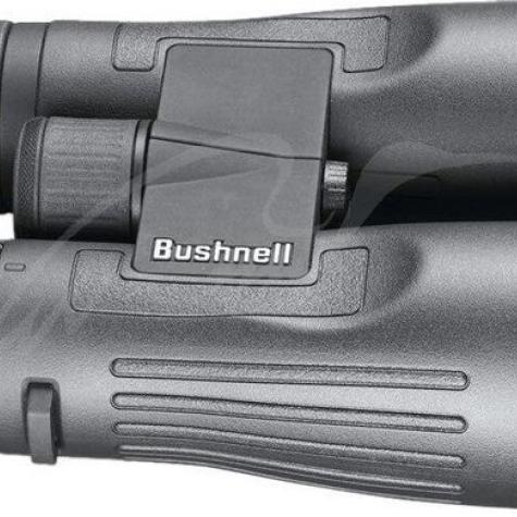 Бинокль Bushnell Legend Black 12x50 мм. IPX7 фото 4