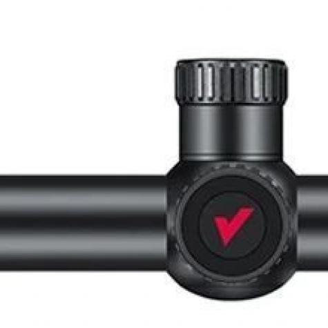 Тепловизионный прицел iAiming iA-612 LRF 2,8-22,4х 640x512@12?m с дальномером 1000 м фото 1