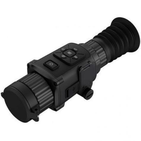 Тепловизионный прибор Hikmicro Thunder Pro TE25 фото 4