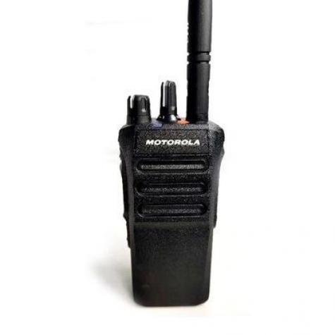 Рация Motorola R7A VHF NKP (AES 256) фото 2