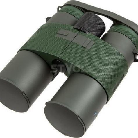 Бинокль с дальномером DELTA-T 9x45 HD RF 2377 м фото 2
