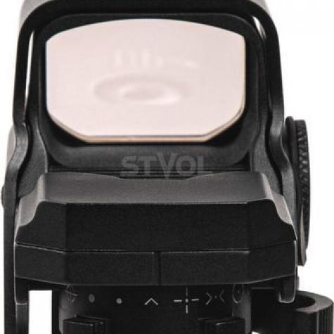 Прицел коллиматорный Vector Optics Omega 8 фото 3