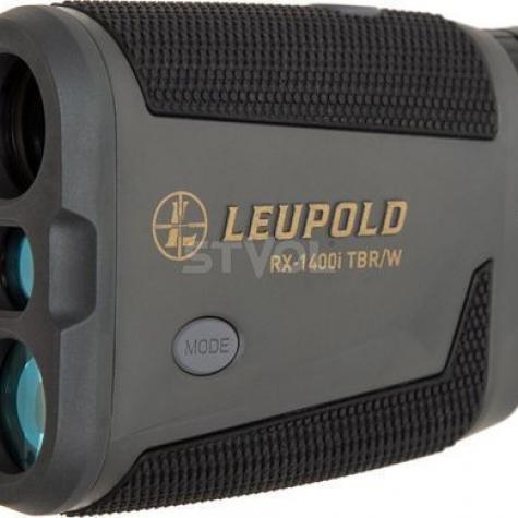 Дальномер Leupold RX-1400i TBR/W Gen 2 w/Flightpath фото 1