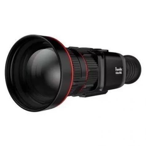 Тепловизионный прибор ThermTec Vidar 360L (384x288) 3000м с дальномером фото 4