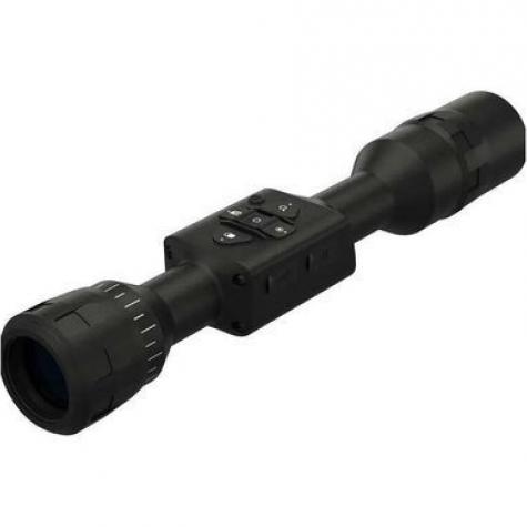 Прибор ночного видения ATN X-Sight LTV 5-15X фото 1