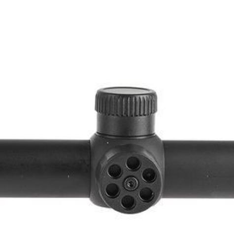 Прицел оптический Discovery Optics VT-R 3-9x40 AС сетка HMD SFP Mil фото 1